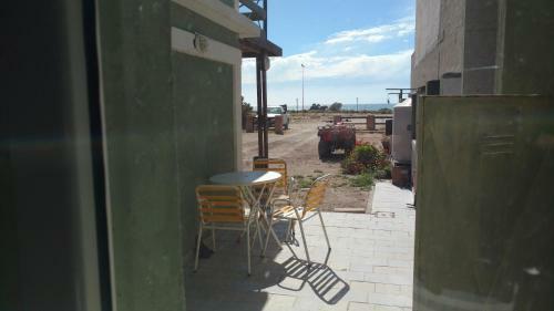 Apartamento Andalhue 2