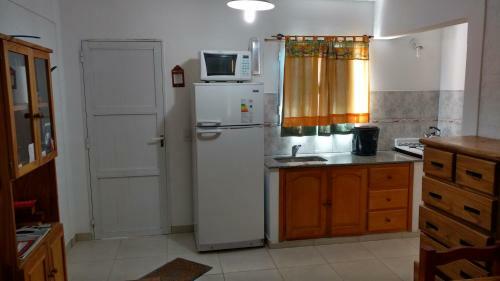Apartamento Andalhue 2