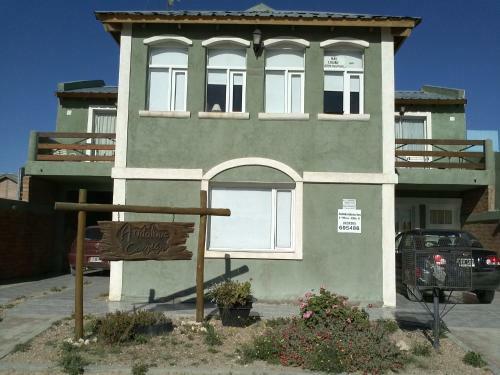Apartamento Andalhue 2