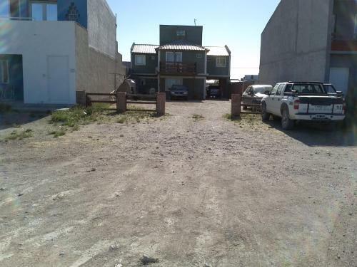 Apartamento Andalhue 2