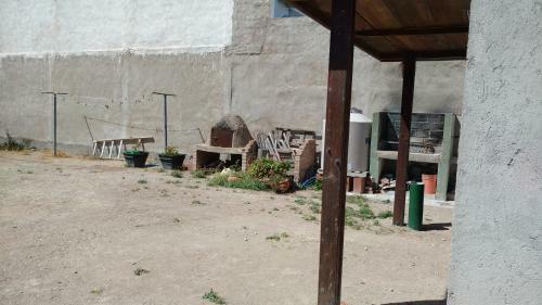 Apartamento Andalhue 2