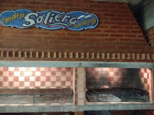 Apartamento Complejo Soliera