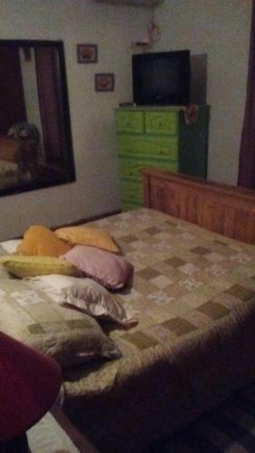 Agroturismo Quinta Pinzon