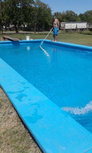 Agroturismo Quinta Pinzon