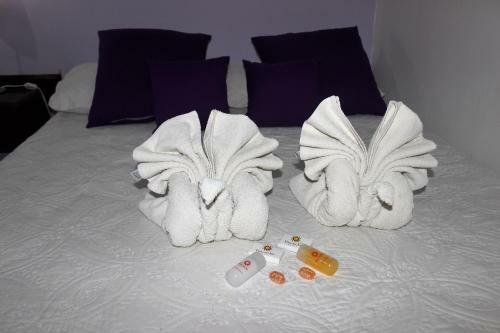 Hotel Vista Del Sol