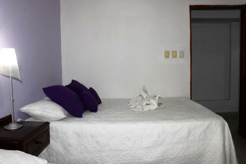 Hotel Vista Del Sol