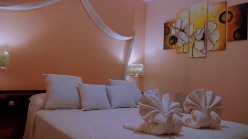 Hotel Vista Del Sol