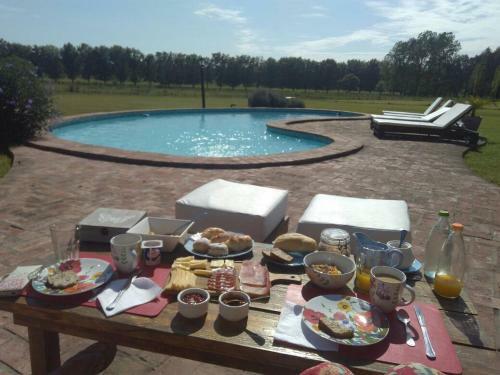 Bed & Breakfast The Polo House
