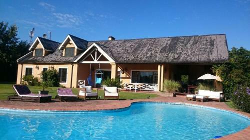 Bed & Breakfast The Polo House
