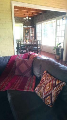Bed & Breakfast The Polo House