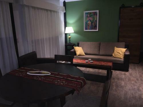 Lodge La Reserva. Caba�as, Apart.