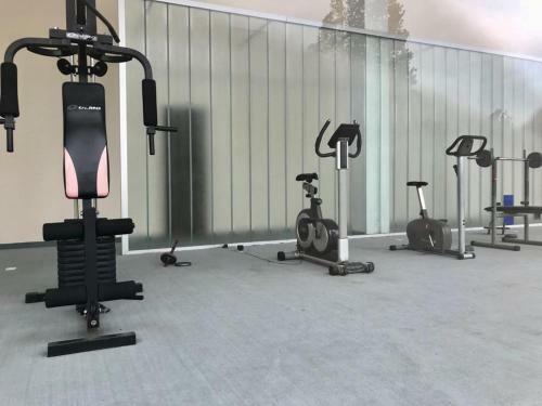 Hermoso Y C�lido Apartamento Totalmente Amoblado