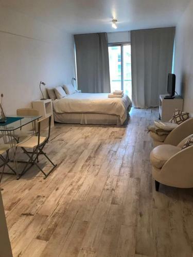 Hermoso Y C�lido Apartamento Totalmente Amoblado
