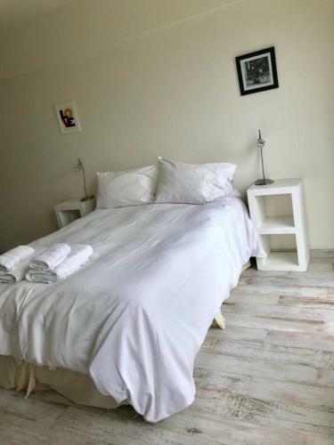 Hermoso Y C�lido Apartamento Totalmente Amoblado