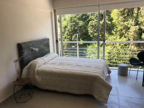 Apartamento Studio En Edificio Concord Pilar