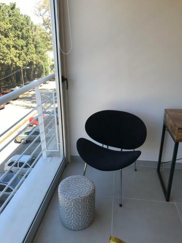 Apartamento Studio En Edificio Concord Pilar
