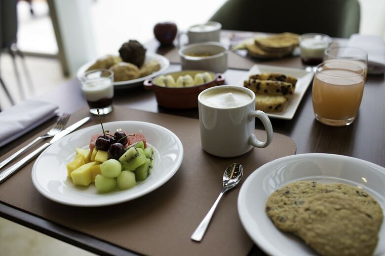 Hotel Hilton Pilar