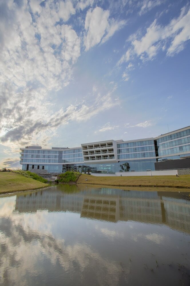 Hotel Hilton Pilar