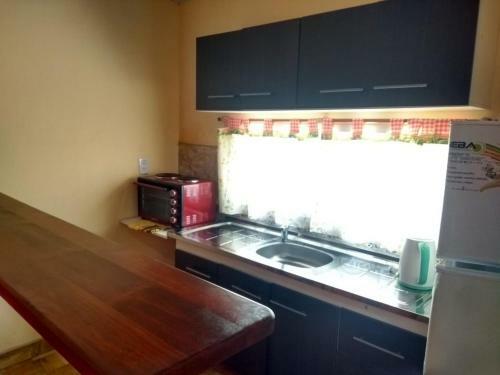 Apartamento Brisas Del Cerro Pigue