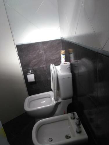 Apartamento Brisas Del Cerro Pigue