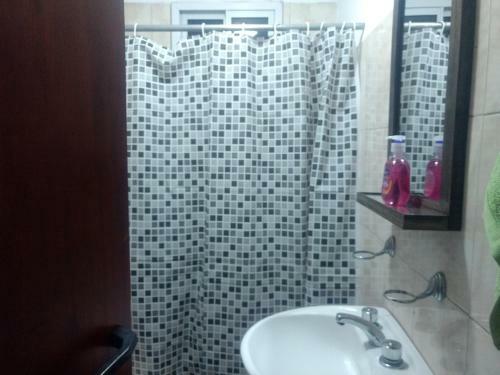 Apartamento Aloja Pig��
