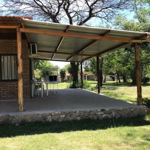 Lodge Caba�as Quinta El Tesoro