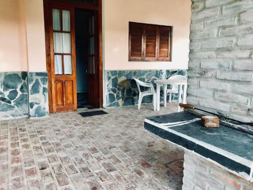 Lodge Caba�as Quinta El Tesoro