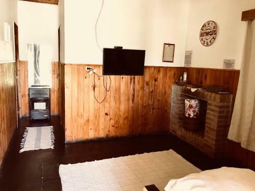 Lodge Caba�as Quinta El Tesoro