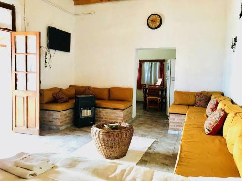 Lodge Caba�as Quinta El Tesoro