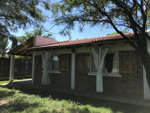 Lodge Caba�as Quinta El Tesoro