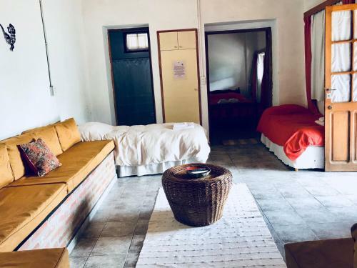 Lodge Caba�as Quinta El Tesoro