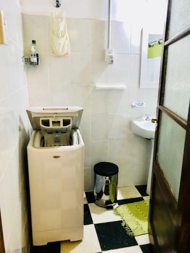 Lodge Caba�as Quinta El Tesoro