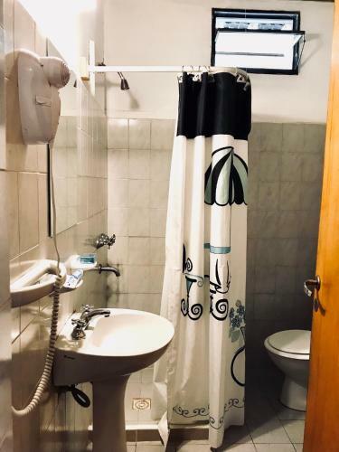 Lodge Caba�as Quinta El Tesoro