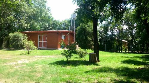 Caba�a En Villa Dolores, Traslasierra