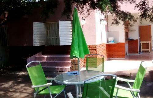 Casa Quinta En Pergamino
