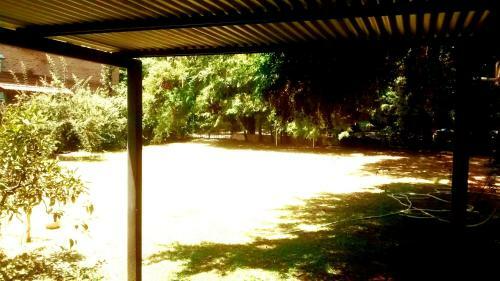 Casa Quinta En Pergamino