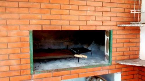 Casa Quinta En Pergamino
