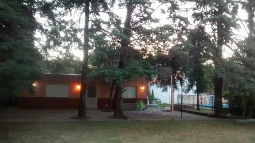 Casa Quinta En Pergamino