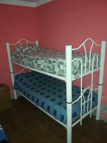 Hostal Pensi�n Pergamino