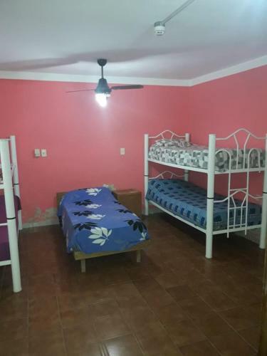 Hostal Pensi�n Pergamino
