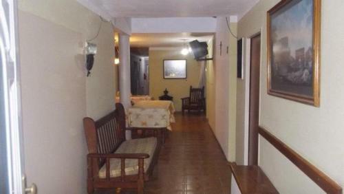 Hostal Pensi�n Pergamino