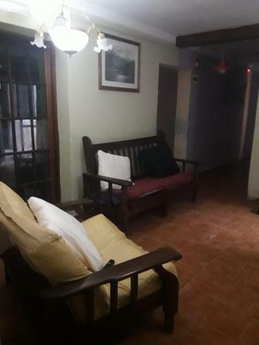 Hostal Pensi�n Pergamino