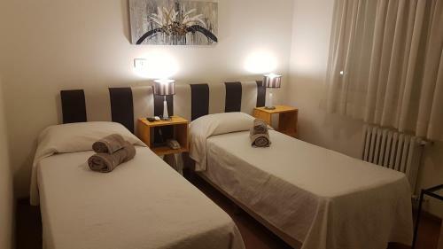 Termas De Luro Hotel & Spa