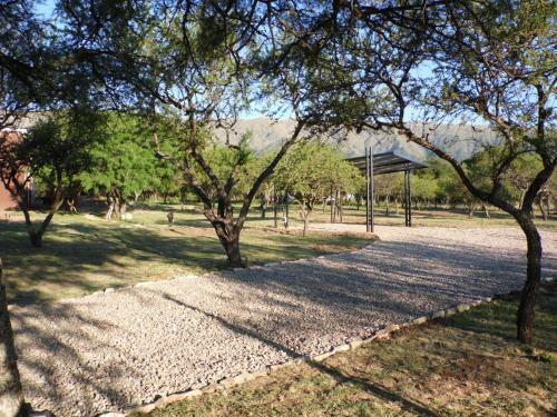 Apartamento El Naranjero
