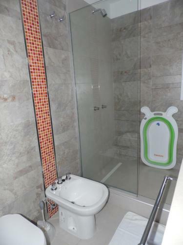 Apartamento El Naranjero