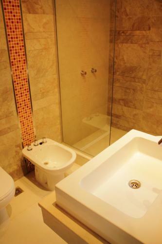 Apartamento El Naranjero