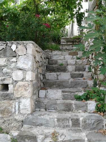Apartamento Village Cottages Bakuli