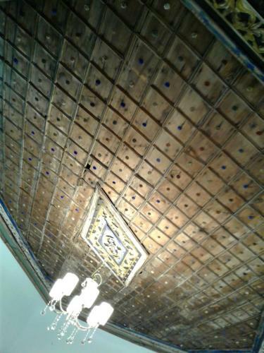Apartamento Village Cottages Bakuli