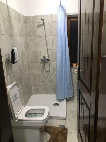 Hostal Guest House Sabriu