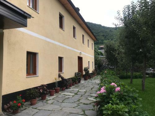 Hostal Guest House Sabriu
